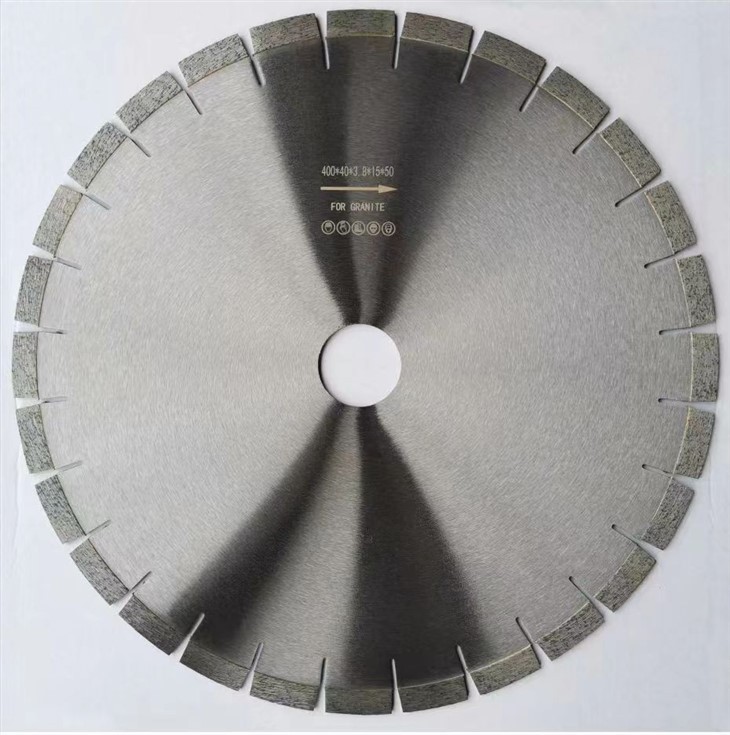 Environmental Friendly Cutting Wheel Blade