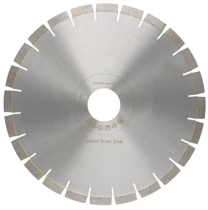 Environmental Friendly Cutting Wheel Blade