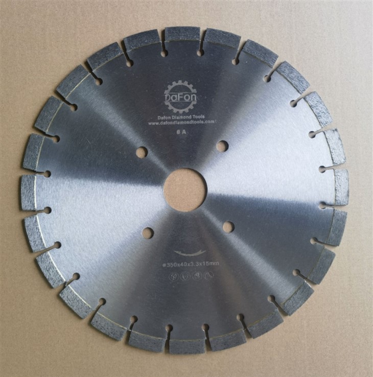 circular saw blade sharpening