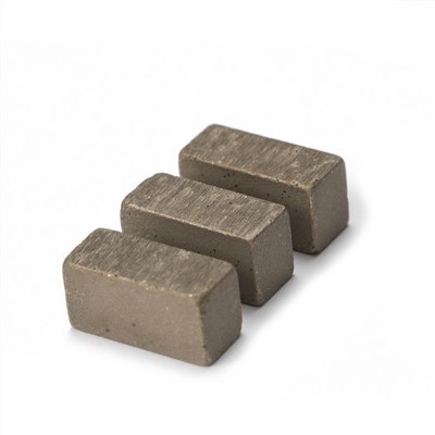 Diamond Marble Segment สำหรับการตัดหินอ่อน
