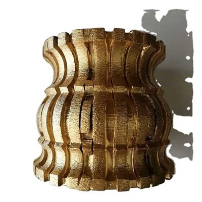 ขอบล้อ Diamond Wheel Sinter